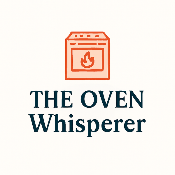 The Oven Whisperer